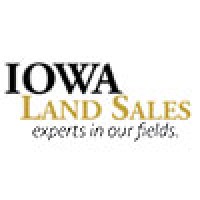 Iowa Land Sales & Farm Management logo