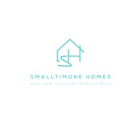 Smalltimore Homes logo