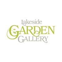 Lakeside Garden Gallery logo
