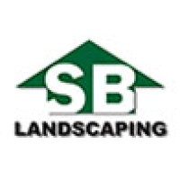 SB Landscaping logo