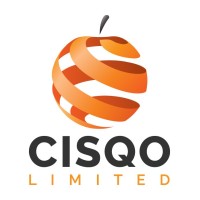 Cisqo Limited logo