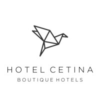 CETINA HOTELS logo