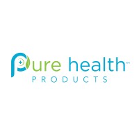 Pure Health Products LLC logo