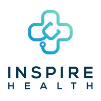 Inspire Health logo