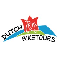 Dutch-BikeTours logo