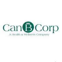 Can B Corp. logo