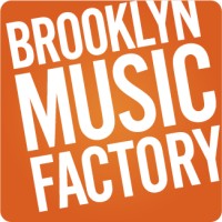 Brooklyn Music Factory logo