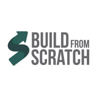 Build From Scratch logo