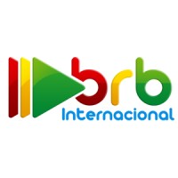 BRB Internacional logo