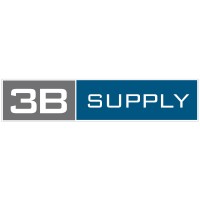 3B Supply logo