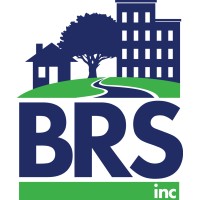 BRS, Inc. logo
