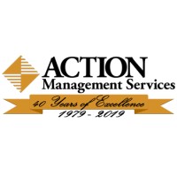 Action Management Services logo