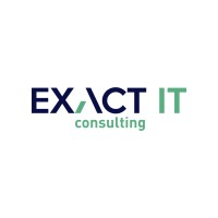 Exact IT Consulting logo