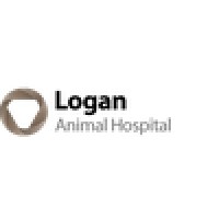 Logan Animal Hospital logo