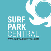 Surf Park Central logo