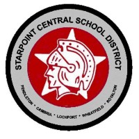 Starpoint High School logo