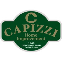 Capizzi Home Improvement logo