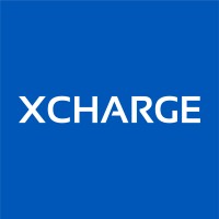 XCHARGE logo