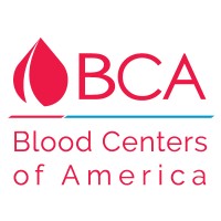 Blood Centers Of America logo