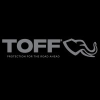 TOFF Spray On Bedliners logo