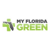 My Florida Green logo