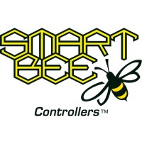 SmartBee Controllers logo