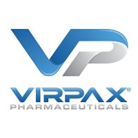 Virpax Pharmaceuticals, Inc. (NASDAQ:VRPX) logo