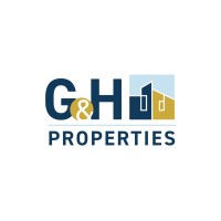 G&H Property Management logo