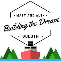 Building The Dream Duluth logo