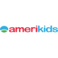 AMERIKIDS USA logo