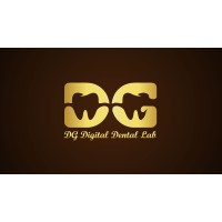 DG Digital Dental Lab logo