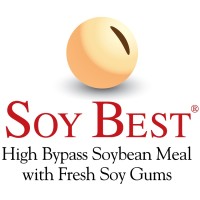 Grain States Soya Inc logo