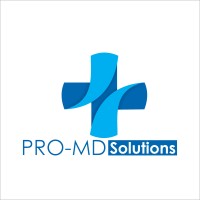Pro-MD Solutions logo