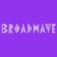 Broadwave logo