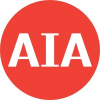 AIA Detroit logo