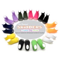 SKIDDERS FOOTWEAR, INC. logo