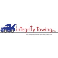 Integrity Towing Inc logo
