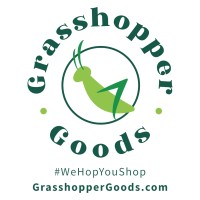 Grasshopper Goods logo