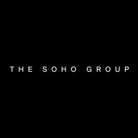 The Soho Group logo