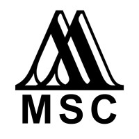 MSC Merchant Service Center logo