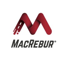 MacRebur Limited logo