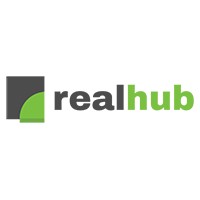 RealHub logo