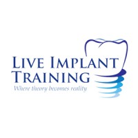 Live Implant Training™ logo