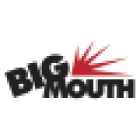 Bigmouth Inc logo