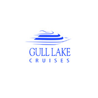Gull Lake Cruises logo