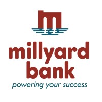 Millyard Bank (@millyardbank) logo
