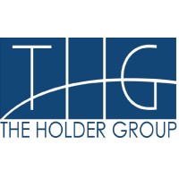 The Holder Group, Inc. logo