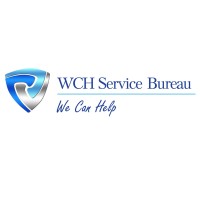 WCH Service Bureau Franchise logo