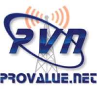 Image of ProValue.Net