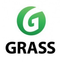 GRASS | ГраСС logo